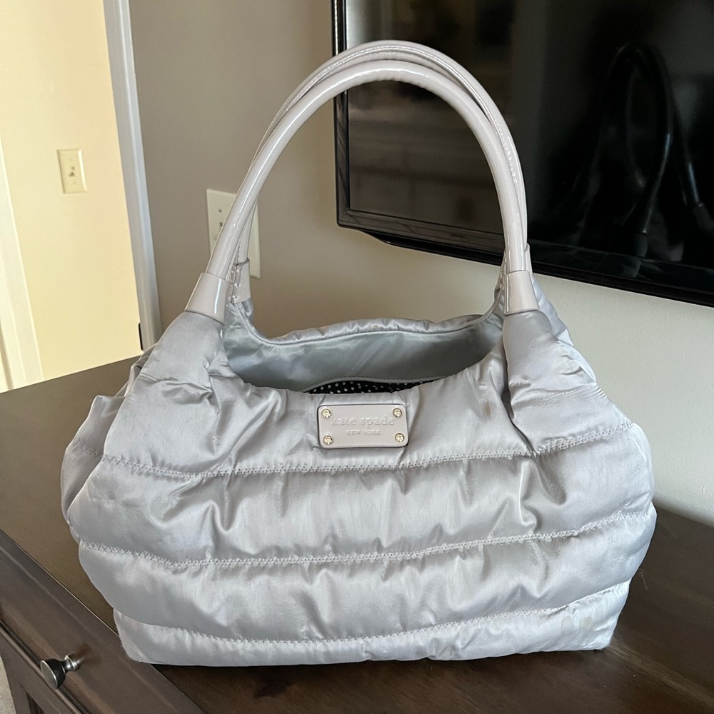 Kate Spade Alpine Hills Stevie